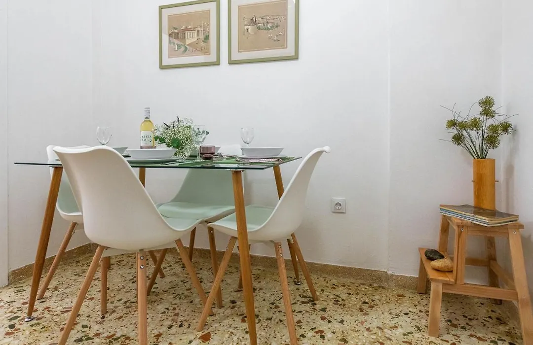 Nadia'S Boutique Apartment, Athens-1